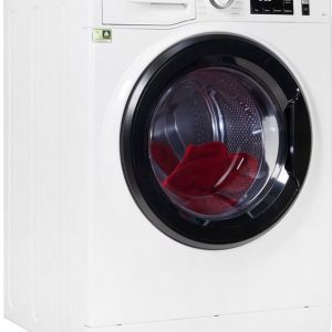BAUKNECHT Waschmaschine Super Eco 8421, 8 kg, 1400 U/min, 4 Jahre Herstellergarantie