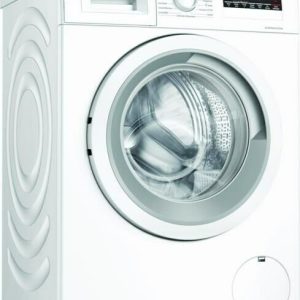 Bosch WAN28K20 EEK C, max. 1400 U/min Frontlader (Waschmaschine)