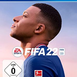 FIFA 22 [Playstation 4]