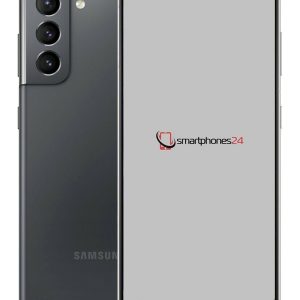 Samsung Galaxy S21 5G 128GB Phantom Gray Grau 6,2" Dual SIM SM-G991B/DS NEU