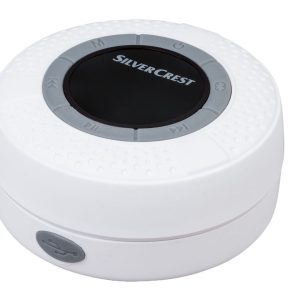 SILVERCREST® Bluetooth Bad Lautsprecher »SBL 3 D1«