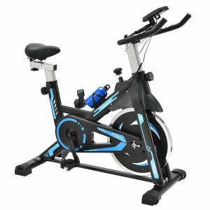 Speedbike Heimtrainer Ergometer Indoor Cycling Fahrrad Fitness 120 kg ArtSport®