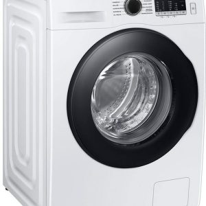 Samsung Waschmaschine WW9ETA049AE, 9 kg, 1400 U/min, SchaumAktiv, 4 Jahre Garantie