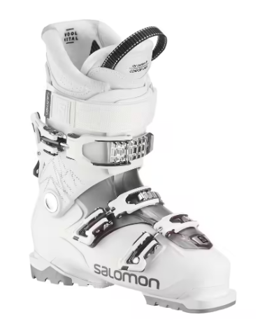 Skischuhe Damen - Quest Access 60 Salomon