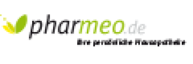 Pharmeo – 7,-€ Neukunden-Rabatt ab 70,-€ MBW