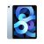 Apple iPad Air 10.9 WiFi MYFM2FD/A 27.69 cm (10.9″), 64 GB grau