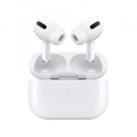 Apple AirPods Pro (2021) + MagSafe Ladecase – In-Ear Kopfhörer – Weiß