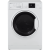 Bauknecht WD AO 8514 N Waschtrockner – 8 kg Waschen / 5 kg Trocknen – Dampf-Funktion, Weiß, 1400 U/Min