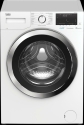 Beko WYA81643LE1 8Kg Waschmaschine Freistehend 1600 U/Min NEU OVP Weiß