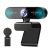 eMeet 1080P Webcam mit 2 Mikrofon