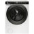 Hoover Waschvollautomat Hwp 610ambc/1-s Weiß B/h/t: Ca. 60x85x58 Cm