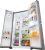 LG Side-by-Side GSI961PZAZ, 179 cm hoch, 91,2 cm breit, InstaView Door-in-Door™