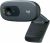 Logitech Logi C270 HD USB Webcam 720p 60°Sichtfeld
