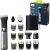Philips Multifunktionstrimmer MG7745/15, All-in-One Trimmer
