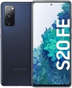Samsung Galaxy S20 FE, Android Smartphone ohne Vertrag, 6,5 Zoll Super AMOLED Display