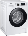 Samsung Waschmaschine WW9ETA049AE, 9 kg, 1400 U/min, SchaumAktiv, 4 Jahre Garantie