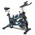 Speedbike Heim­trai­ner Ergometer Indoor Cycling Fahrrad Fitness 120 kg ArtSport®