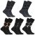 „Musterschwiegersohn“ Argyle Socken 5 Paar 6013 TAL